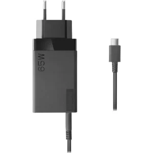 Lenovo 65W USB-C AC Notebook-Netzteil 65W 5 V, 9 V, 15 V, 20V 3.250A