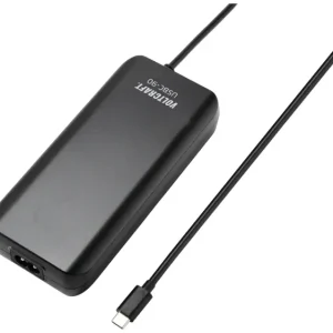 VOLTCRAFT USBC-90 USB-Ladegerät 90W 5 V/DC, 20 V/DC 4.5A USB Power Delivery (USB-PD)