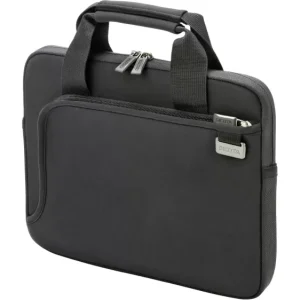 Dicota Notebook Tasche Smart Skin Passend für maximal: 35,8cm (14,1") Schwarz