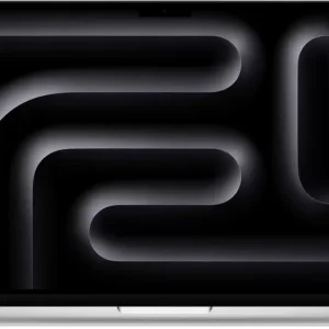Apple MacBook Pro 14 (M4, 2024) 35.6 cm (14 Zoll) 16 GB RAM 512 GB SSD 10-Core CPU mit 4 Performance-Kernen und 6 Effizien...