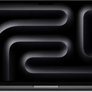 Apple MacBook Pro 14 (M4, 2024) 35.6cm (14 Zoll) 16GB RAM 512GB SSD 10-Core CPU mit 4 Performance-Kernen und 6 Effizienz-K...