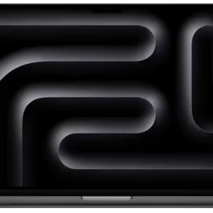 Apple MacBook Pro 16 (M3 Max, 2023) 41.1cm (16.2 Zoll) 48GB RAM 1TB SSD 16‑Core CPU mit 12 Performance-Kernen und