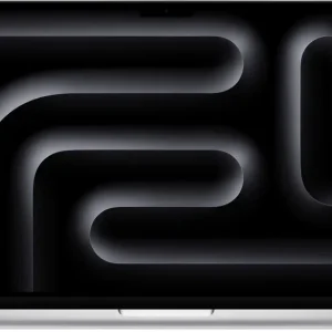 Apple MacBook Pro 14 (M4 Pro, 2024) 35.6cm (14 Zoll) 24GB RAM 512GB SSD 12‑Core CPU mit 8 Performance-Kernen und