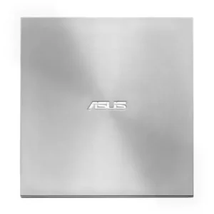 Asus ZenDrive U7M SDRW-08U7M-U ZD DVD-Brenner Extern Retail USB 2.0 Silber
