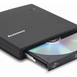Lenovo Lenovo - Laufwerk - DVD-Writer - USB - e DVD-Brenner Extern USB