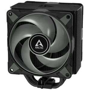 Arctic Freezer 36 -RGB (Black) Chipsatz-Kühler mit Lüfter