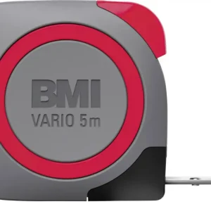 BMI 411241820-EGI Maßband 2m Stahl voelkner