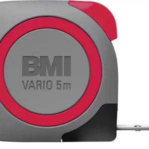 BMI 411841820-EGI Maßband 8m Stahl voelkner