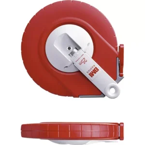 BMI 520221020BF Maßband 20m Glasfaser