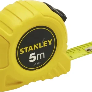 STANLEY 1-30-497 Maßband 5 m