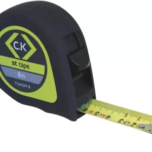 C.K T3442M8 T3442M8 Maßband 8m voelkner