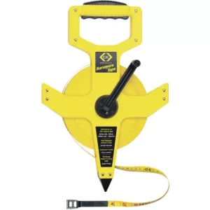 C.K T3565 100 Maßband 30m voelkner