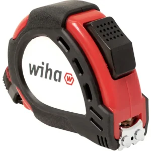 Wiha 33251 Maßband 5m Stahl voelkner