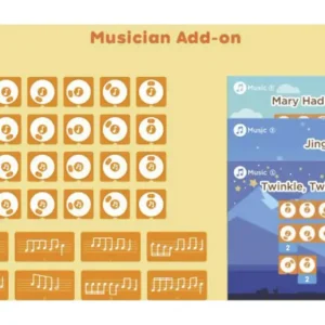 MatataLab Matata Lab Erweiterungsset MINT Erweiterung Musik voelkner