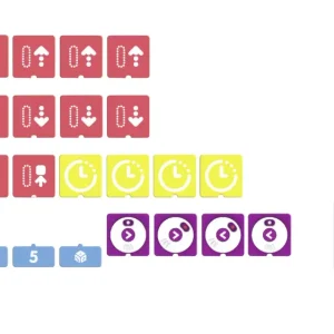MatataLab MINT Animation Matata Lab Erweiterungsset 1 Schüler voelkner