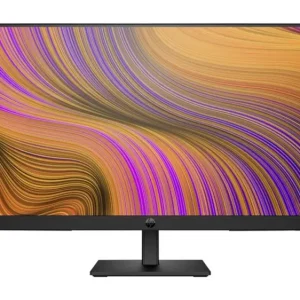 HP P24h G5 LED-Monitor EEK E ( - G) 60.5cm (23.8 Zoll) 1920 x 1080 Pixel 16:9 5 ms HDMI®, VGA, DisplayPort IPS LED
