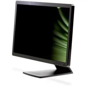 3M PF270W9B Blickschutzfolie Monitor 68,6 cm (27") Bildformat: 16:9 7000031980 Universal
