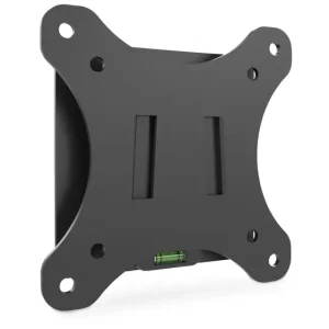 Digitus DA-90303-1 1fach Monitor-Wandhalterung 33,0 cm (13") - 81,3 cm (32") Schwarz Starr