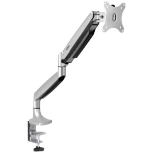 SpeaKa Professional SP-MM-920 1fach Monitorhalterung 33,0cm (13") - 81,3cm (32") Gasdruck-Technik, Schwenkbar, Neigbar