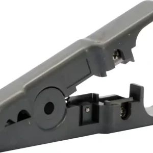 Digitus DN-94001 Abisolierzange Passend für (Netzwerk-Spezifikationen (CAT)): CAT 3, CAT 4, CAT 5, CAT 5e, CAT 6, CAT 6a,...