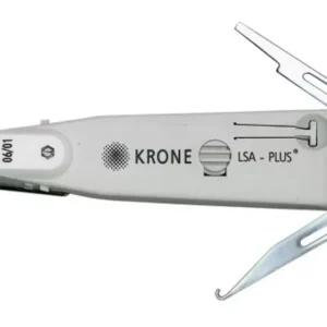 EFB Elektronik 39951.1 LSA Auflegewerkzeug Passend für (Netzwerk-Spezifikationen (CAT)): CAT 5, CAT 6, CAT 7