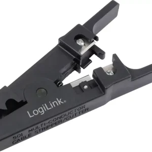 LogiLink WZ0005 Abisolierzange