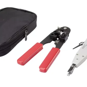 Renkforce RF-5047524 Netzwerk Werkzeug-Set voelkner