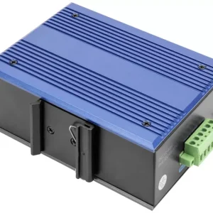 Digitus DN-651119 Industrial Ethernet Switch 8 Port 10 / 100 / 1000MBit/s
