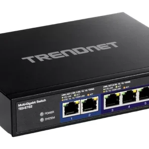 TrendNet TEG-S762 Netzwerk Switch