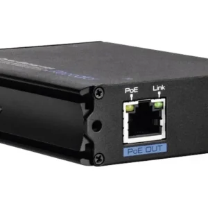 ABUS Ethernet-Modul IEEE 802.3af (12.95 W), IEEE 802.3at (25.5 W) voelkner