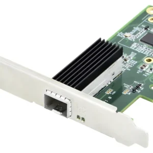 Digitus DN-10160 Netzwerkkarte 10 / 100 / 1000MBit/s PCIe
