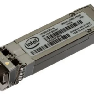 Intel E25GSFP28SR Ethernet SFP28 Optics - SFP28 SFP28 Transceiver-Modul 25 GBit/s 100m Modultyp SR voelkner