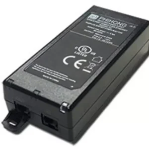 Phihong POE29U-1AT(PL)D PoE Injektor IEEE802.3at (30 W) voelkner