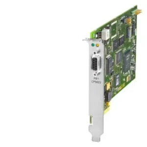 Siemens 6GK1562-3AA00 Kommunikationsprozessor 12MBit/s RS485
