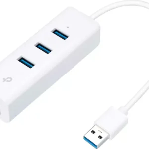 TP-LINK UE330 Adapter 1 GBit/s USB- (USB 3.2 Gen 1)