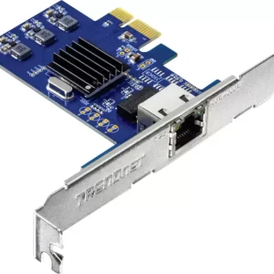 TrendNet TEG-25GECTX Netzwerkadapter PCIe
