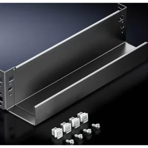 Rittal 5302043 19 Zoll Installationszubehör Schwarz