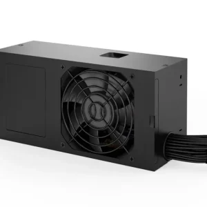BeQuiet TFX POWER 3 300W Bronze PC Netzteil 300W 80PLUS® Bronze