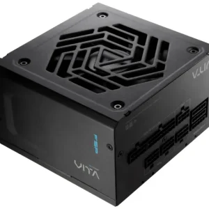FSP Fortron VITA 850 GM PC Netzteil 850 W ATX 80PLUS® Platinum