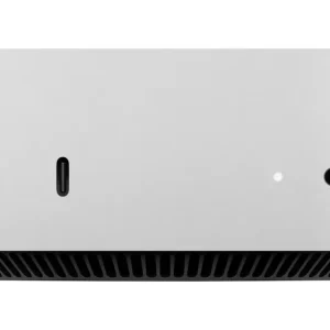 Apple Mac Mini (M4, 2024) CTO M4 10-Core CPU mit 4 Performance-Kernen und 6 Effizienz-Kernen 16GB RAM 1TB SSD M4 Chip (10-Cor