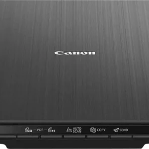 Canon LiDE 400 Flachbettscanner A4 4800 x 4800 dpi USB Dokumente, Fotos
