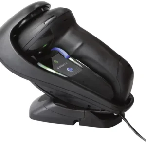 Datalogic Gryphon I GM4500 Barcode-Scanner Funk 1D, 2D Imager Schwarz Hand-Scanner USB, Funk 433/910 MHz