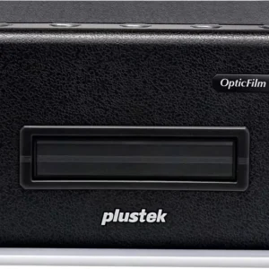 Plustek OpticFilm 135i Diascanner, Negativscanner 7200 x 7200 dpi