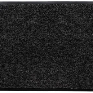Siena HOME 549-1-601-007 Mono Fußmatte (L x B) 800mm x 600mm Anthrazit