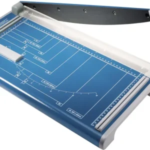 Dahle 534 Hebelschneider A3 Schnittleistung A4 70 g/m²: 15 Blatt