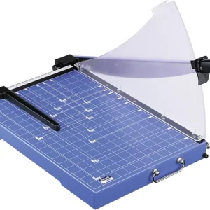 Olympia G 4115 Schneidevorrichtung Schneidemaschine A3