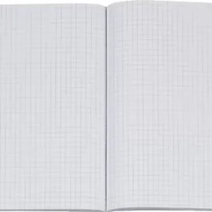 König & Ebhardt Kladde 8615272-300SB96 Notizbuch kariert Rot Anzahl der Blätter: 96 DIN A5, KÖNIG & EBHARDT voelkner