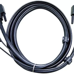 ATEN KVM Anschlusskabel [2x Klinkenstecker 3.5 mm, DVI-Stecker 18+1pol., USB 2.0 Stecker - 2x Klinkenstecker 3.5 mm, DVI-S...
