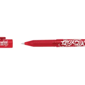 Pilot Tintenroller FriXion Ball 0.4 mm Rot 2260002 1 St.