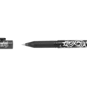 Pilot Tintenroller FriXion Ball 0.4 mm Schwarz 2260001 1 St.